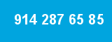 914 287 65 85